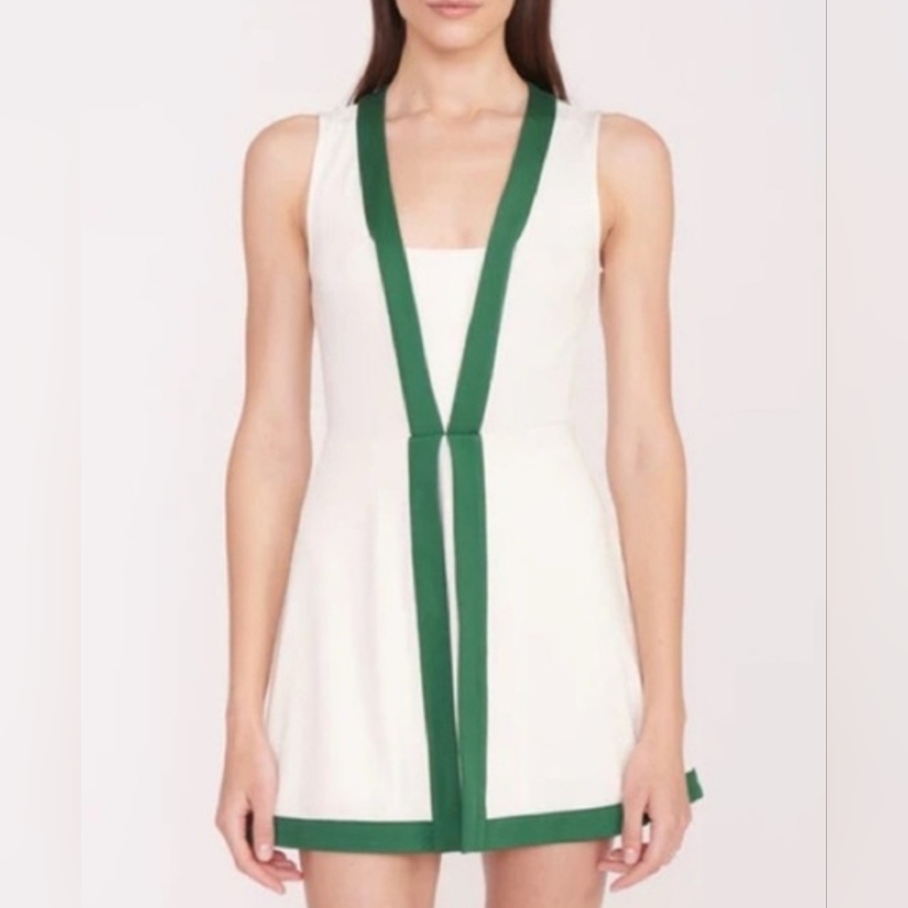 STAUD Dress || Small